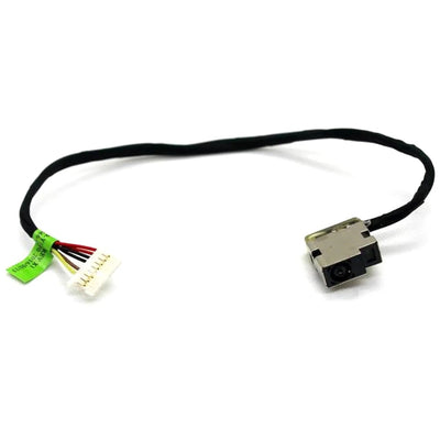 Connector Jack Laptop HP 17-BS 17-BS001NS 17-BS002NS 17-BS100NS 799749-T17 — image 1