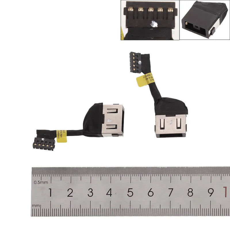 Connector DC Jack Laptop Lenovo V330-15IKB