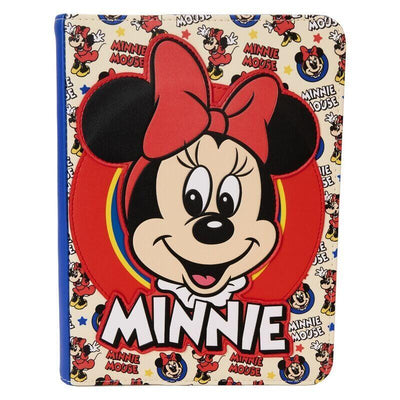 Loungefly Notebook Minnie Classic Disney — image 1