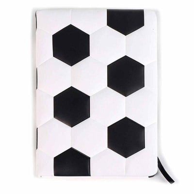Notebook Real Madrid — image 1