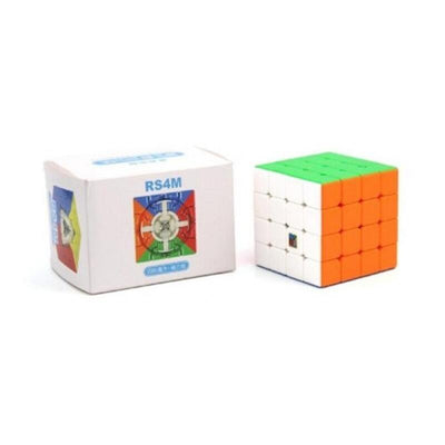 Moyu Bucket Rubik RS4 M 4X4 Stk — image 1