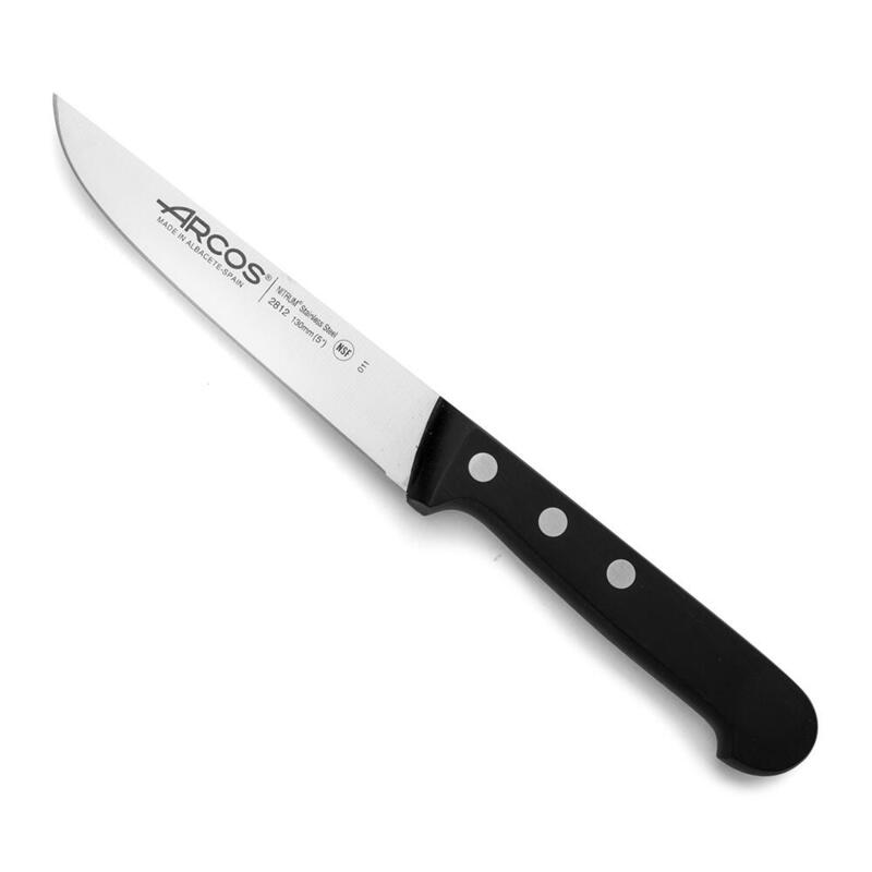 Knife Kitchen Serie Universal 130MM