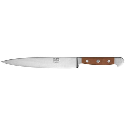 Knife Jamonero Alpha Gde 21CM Wood Peral — image 1