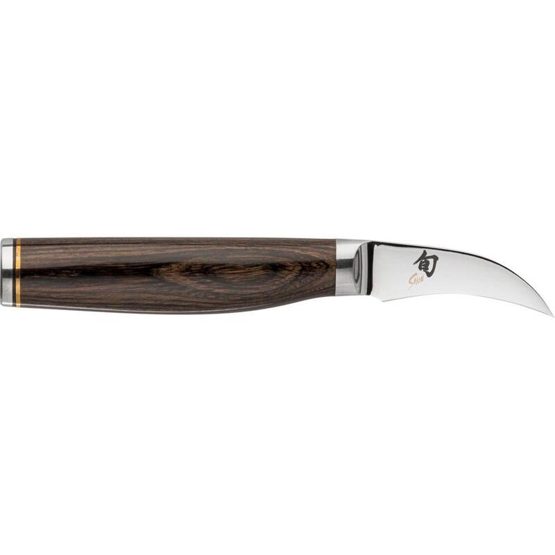 Kai Knife Shun Premier Tim Mälzer Peeling Knife 5,5CM