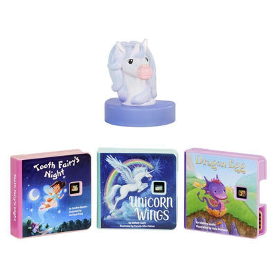 Cuento Magical Creatures Story Dream Machine Spanish — image 1