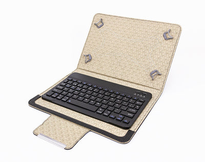 Talius Case With Keyboard Tablet 10 CV-3007 Bluetooth — image 1