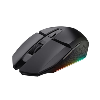 Trust Mouse Gaming Wireless Gaming Gxt 110 Felox Battery Rechargeable Up To 4800 DPI — image 1