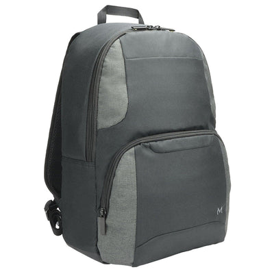 Mobilis The One Backpack Grey Laptop 15.6 — image 1
