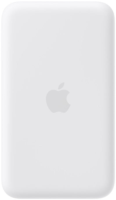 Power Bank Battery Magsafe Iphone Air, Wireless 12W, Charging Fast Usb-c, White — image 1