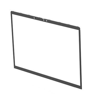 HP M21992-001 Refacción Laptop Bisel