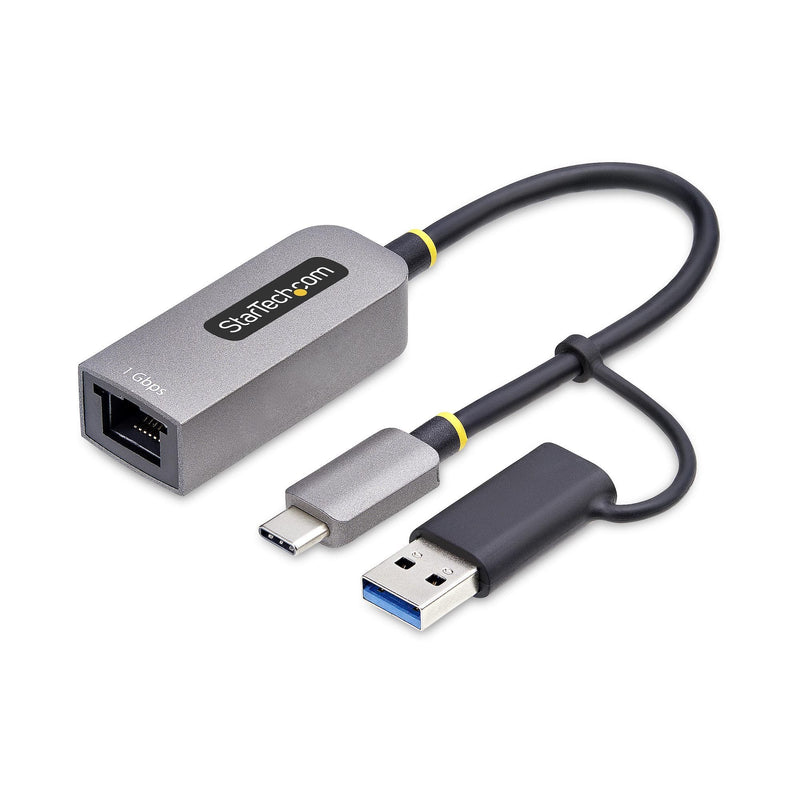 Adapter USB-C a Ethernet