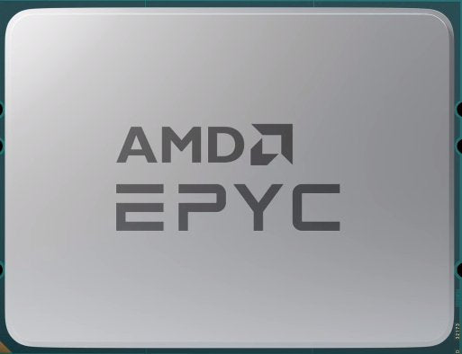 AMD Processor Epyc 9534 2,45GHZ 256MB L3