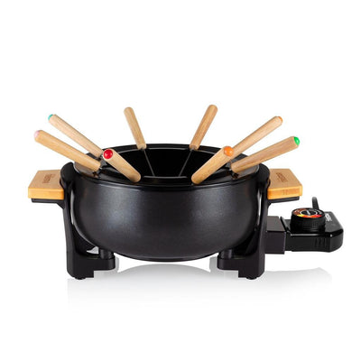 Tristar Fondue Eléctrica FO-1108 1000W 8 Tenedores — image 1