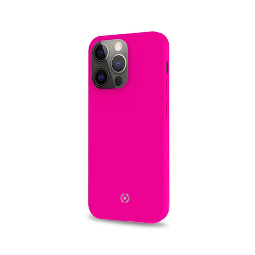 Celly Cromo Case For Iphone 13 Pro 15,5CM (6.1) Pink — image 1