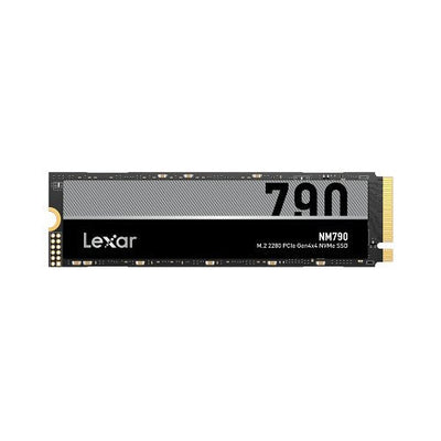 Lexar SSD M.2 512GB PCIE Gen 4X4 NVMe — image 1