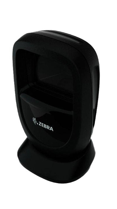 Zebra Reader Codes Barcodes Fixed 1D/2D LED Black DS9308 SR4U2100AZE — image 1