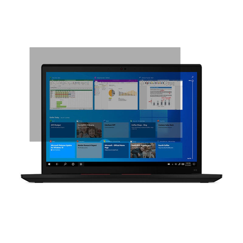 Lenovo Filtro Privacidad 13,3 - Thinkpad X13 G2