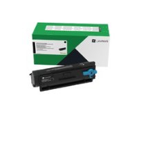 Lexmark Toner Black MS331/ MS431/MX331/MX441 15.000 Copias — image 1