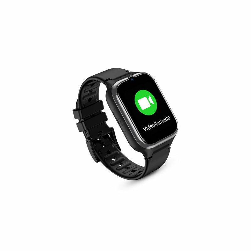 Spc Smartwatch Smartee 4G Senior 1.7 IP68 GPS Sos