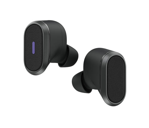 Logitech Zone True Wireless Headphones Wireless Llamadas/Música Bluetooth Graphite — image 1