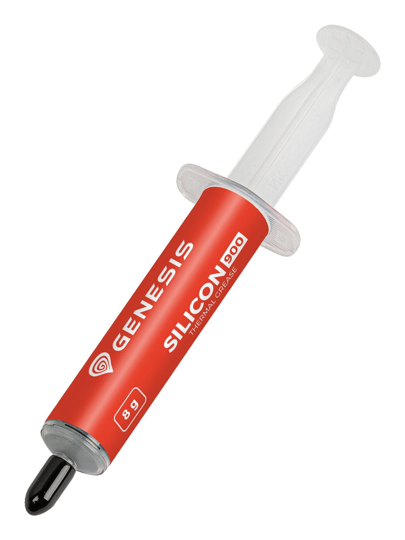 Genesis Pasta Thermal Silicone 900 8 Gr