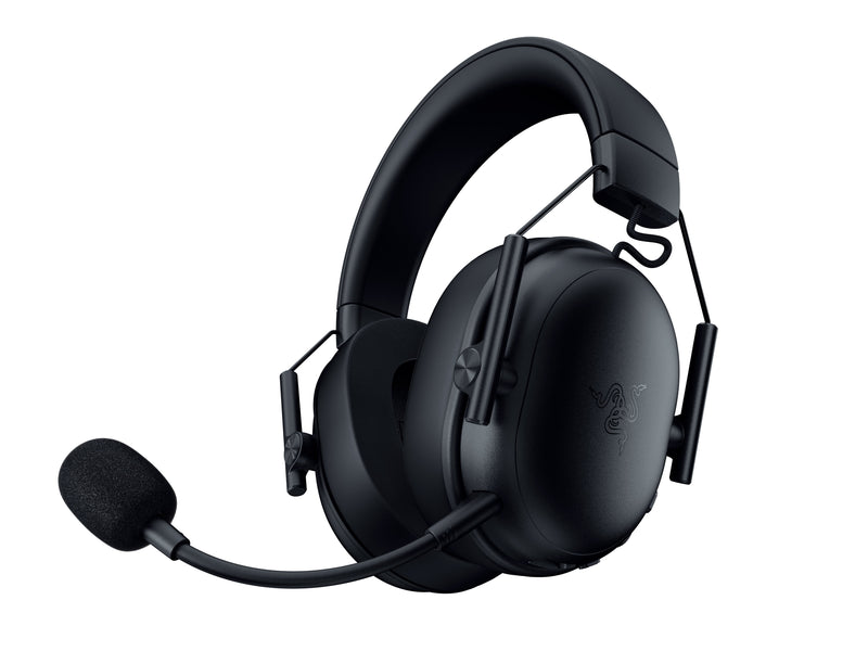 Razer Auriculares Blackshark V3 X Hyperspeed Inalámbrico Y Alámbrico Diadema Set USB Tipo a Bluetooth Blanco