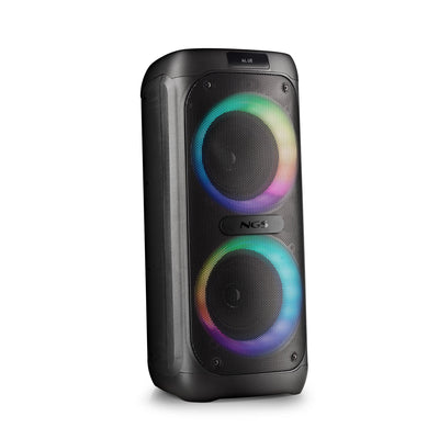 Ngs Speaker Portable With Bluetooth Wild Banger 2 160W — image 1