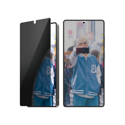 Panzerglass Privacy Sp Galaxy S25 Ultra Uwf — image 1
