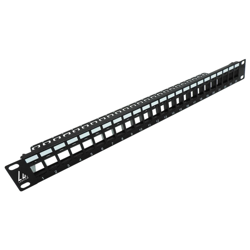 Lanview LVN127596 Patch Panel 1U