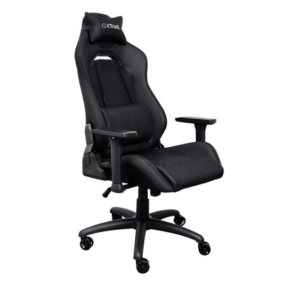 Trust Chair Gaming Gaming Gxt 714 Ruya Black — image 1
