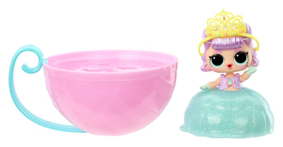 Mga Entretenimiento L. Or.l. Surprise Princess Tots, Figure Toy Artículo Surtido, Figure 542193-EUC — image 1