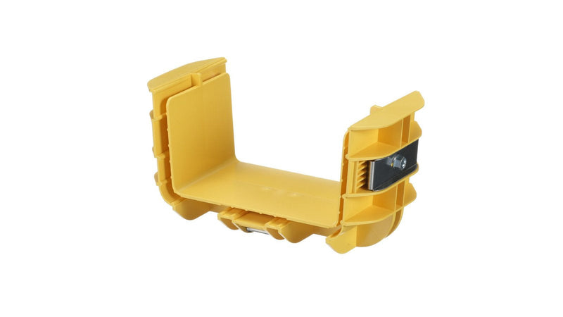 Panduit FRBC6X4LYL Accesorio Canaleta Cable