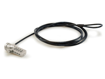 Equip Cable Security Laptop Life Combinacion 1.8M Black 245400 — image 1