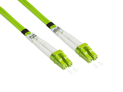 Good Connections Lwl Dpx Patchk. OM5 Mm 50 125Á Lc 10M — image 1