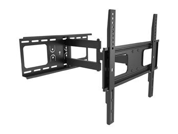 Equip Wall Mount 650315 Articulado Screens 32/55' (81.2/139.7CM) VESA 200X200 / 400X200 / 300X300 / 400X400 In — image 1