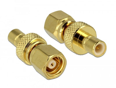 Delock Adapter Smc Male Smb Female — image 1