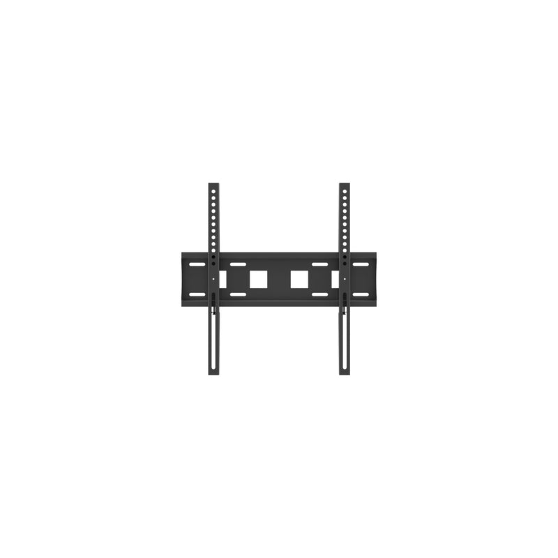 Edbak FSM100 Universal Flat Wall Mount For 32-55 Screens, Black