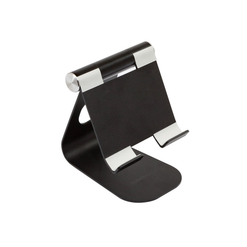 Terratec Itab M Phone Mobile Phone/Smartphone, Tablet/Umpc Black Silver Stand Pasivo