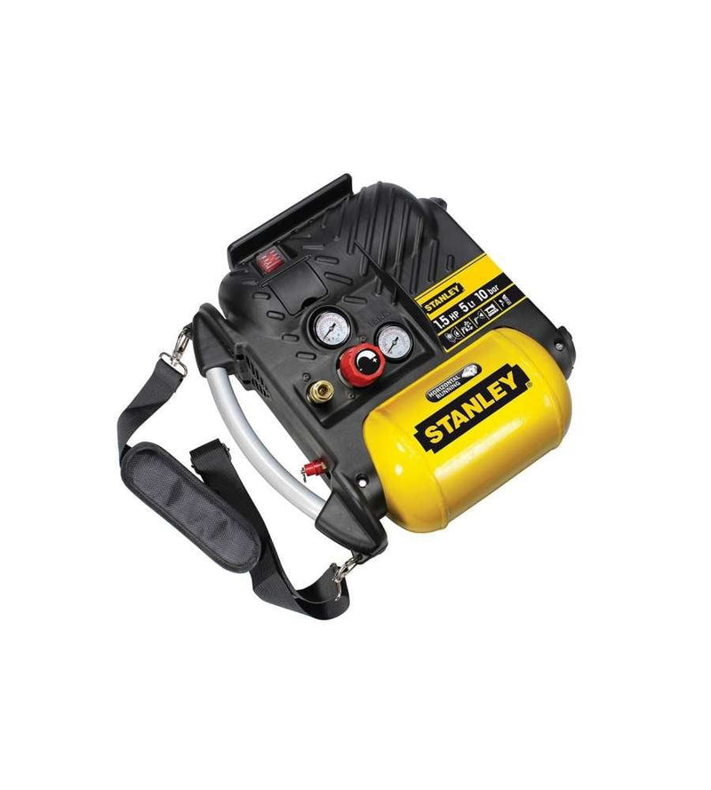 Stanley Compressor Air Ultra Laptop 5 L 1.5 HP