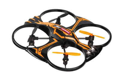 Carrera Dron Rc 2,4GHZ 370503032 Quadcopter X2 — image 1