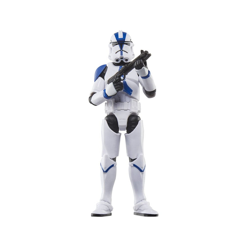 Hasbro Figura Star Wars The Vintage Collection Clone Trooper (501ST Legion) 9.5CM