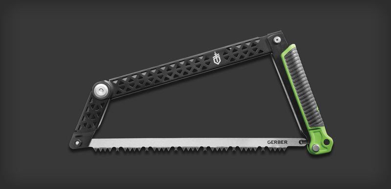 Gerber Klappsäge Freescape Camp Saw