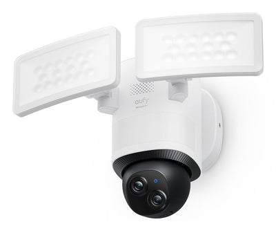 Anker Camera Surveillance Floodlight Cam E340 — image 1