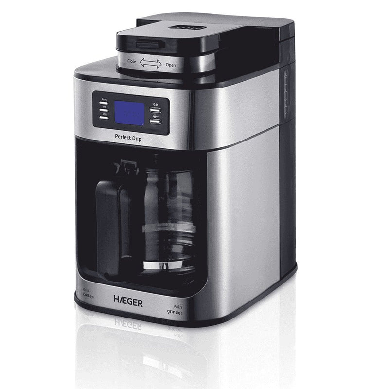 Coffee Machine Goteo Haeg Perfect Drip