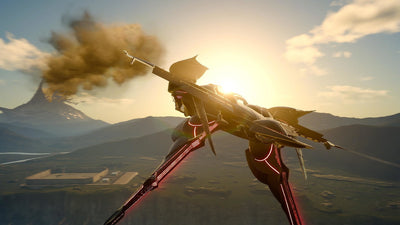 Set Final Fantasy Xv DAY1 Edition Playstation 4 — image 1