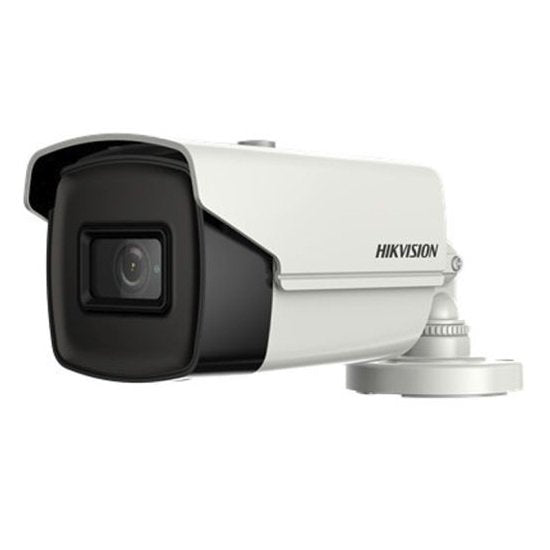 DS-2CE16U1T-IT3F 8MP 4K Analog Fixed Hllet Camera IP67