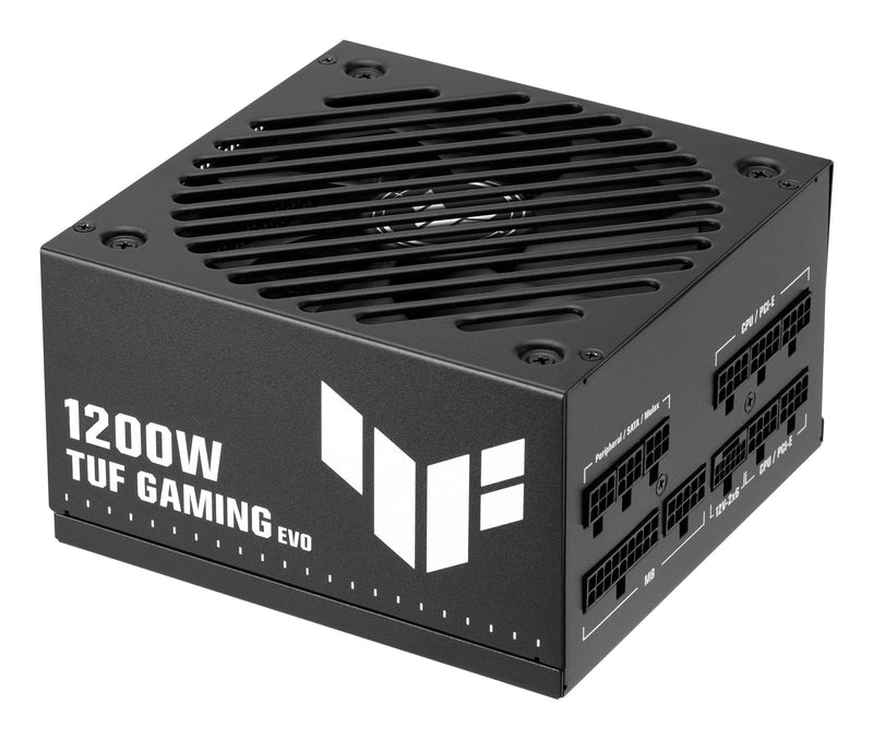 ASUS Power Supply Power Power Supply TUF-GAMING-1200G-EVO 1200W 80 + Gold