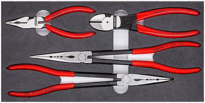 Knipex Pliers Zangen-set Kfz 002001V16 00 20 01 V16 — image 1