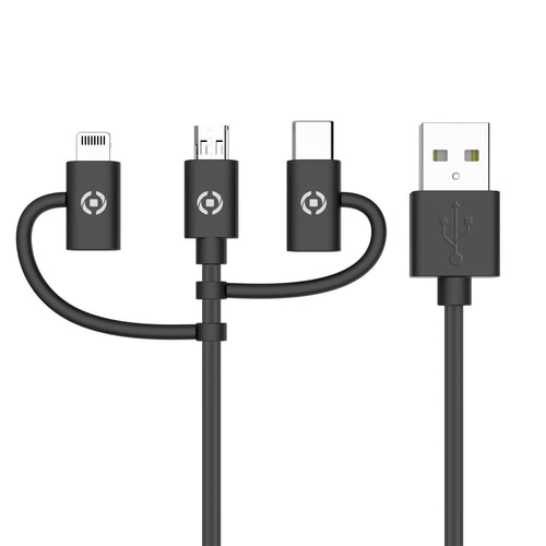 USB Cable a Micro USB Type-c — image 1