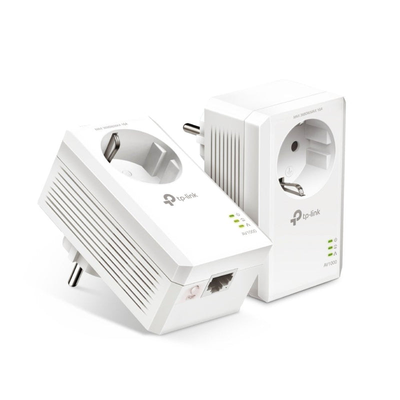 TP-Link Powerline AV1000 Gigabite